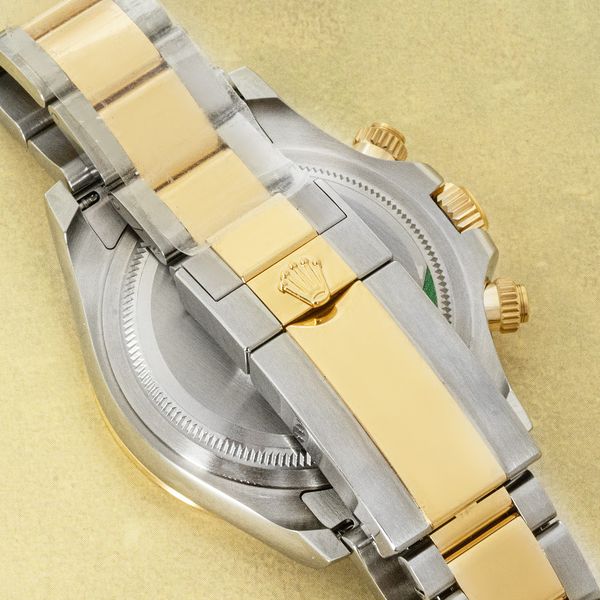 Rolex Daytona 126503